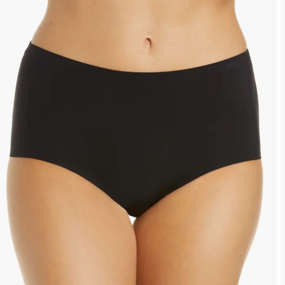 New Proof Period & Leak Proof Moderate Absorbency High Waisted Briefs